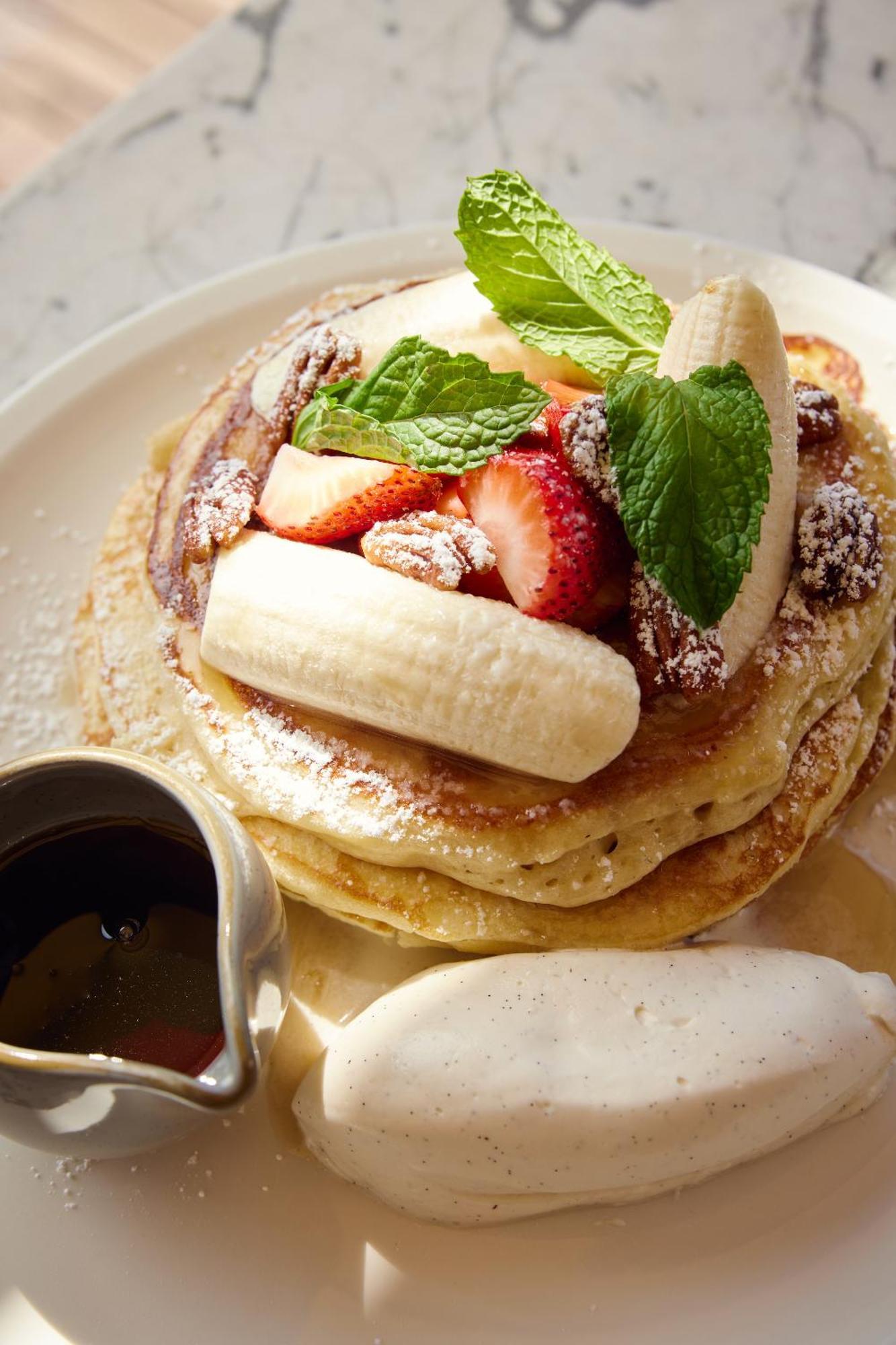 The Aster Hotel Los Angeles Ngoại thất bức ảnh