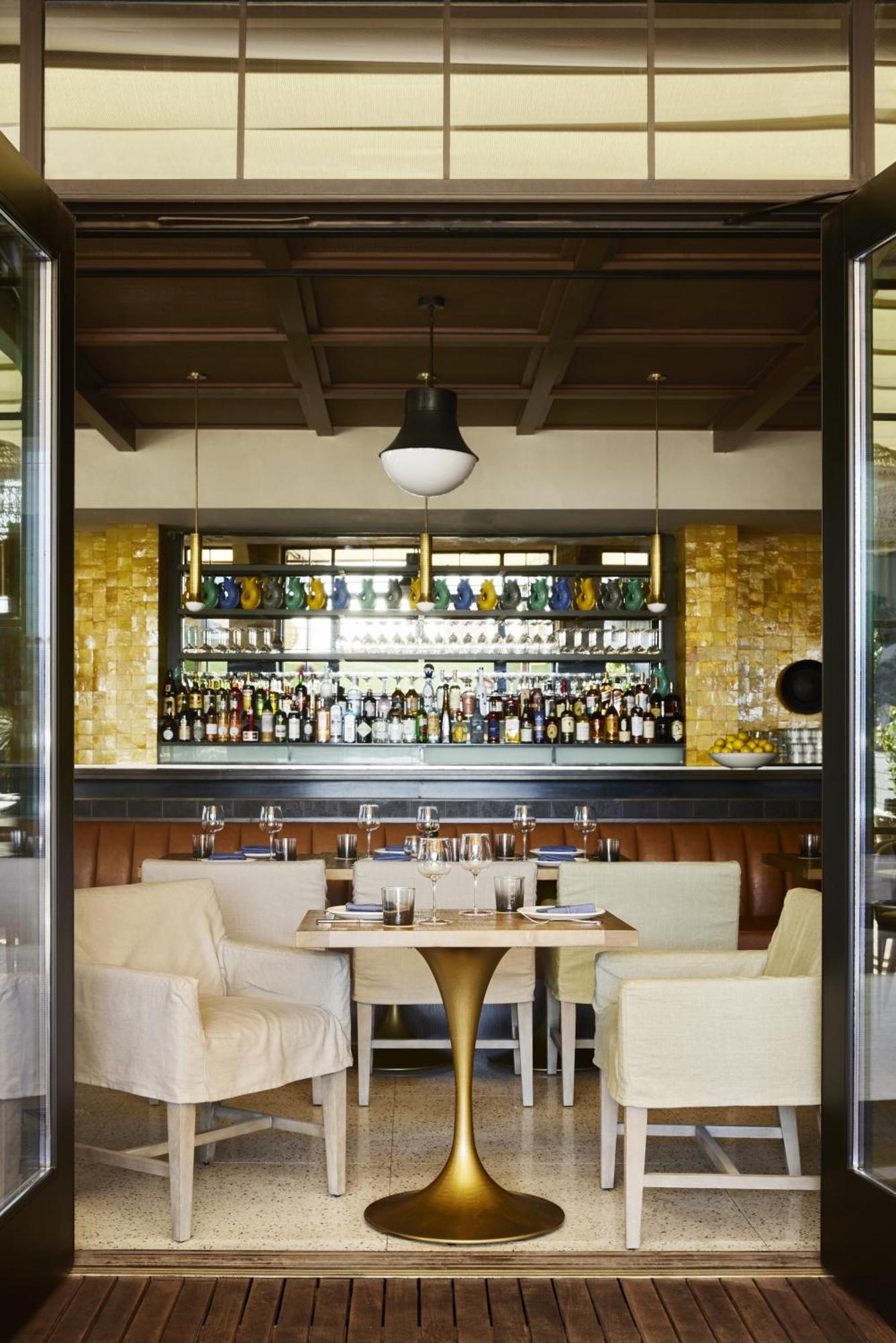 The Aster Hotel Los Angeles Ngoại thất bức ảnh