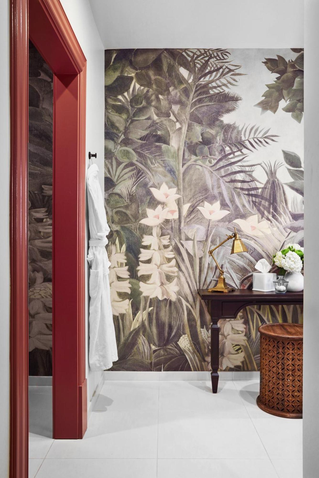 The Aster Hotel Los Angeles Ngoại thất bức ảnh
