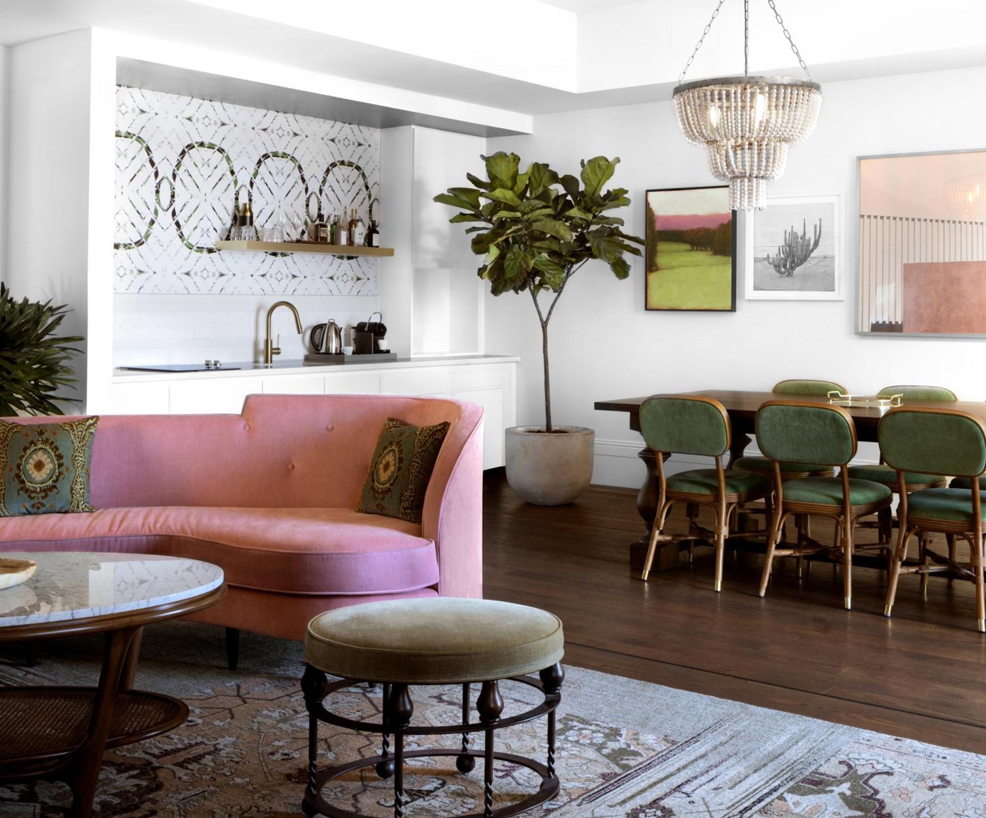 The Aster Hotel Los Angeles Ngoại thất bức ảnh