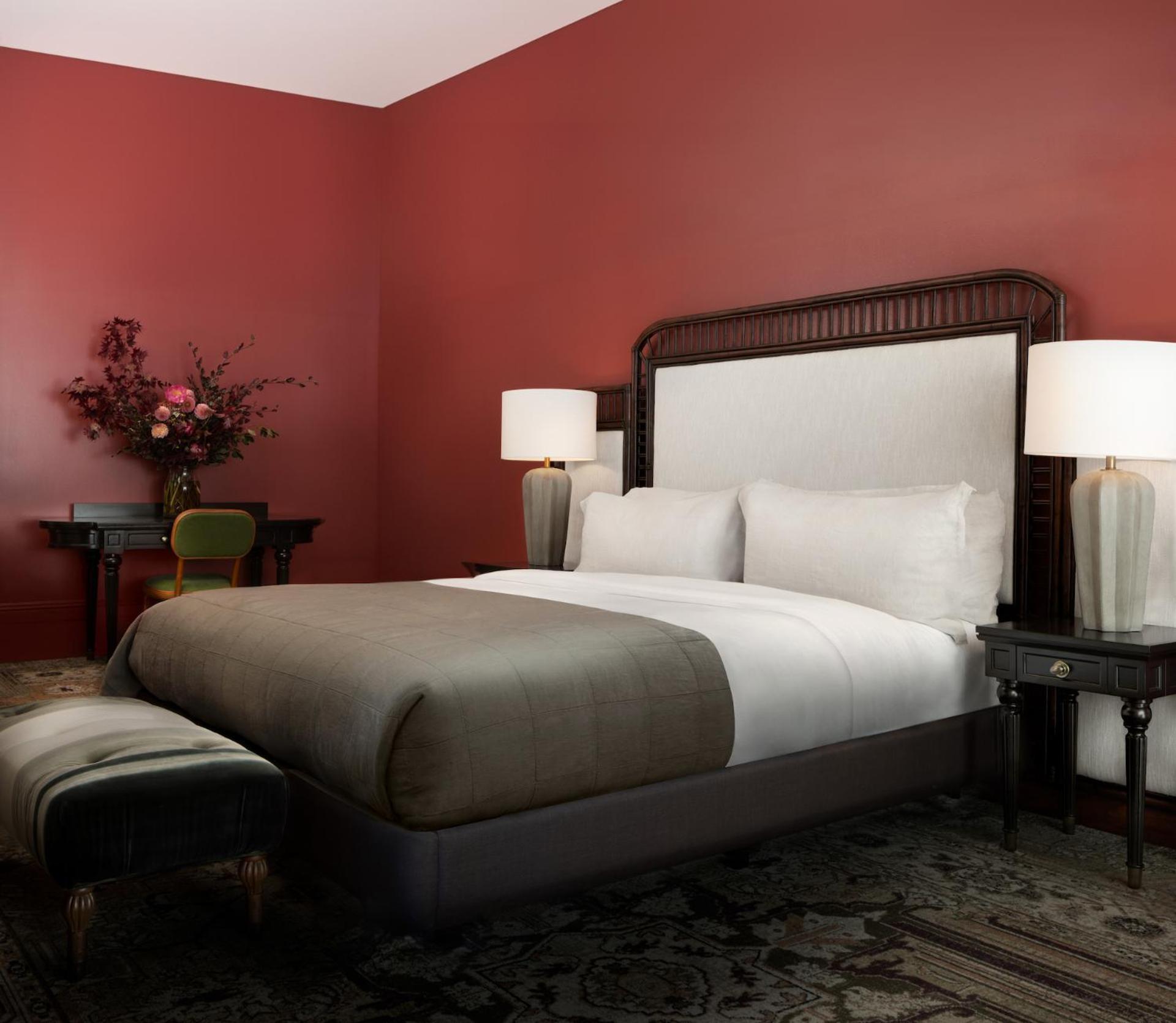 The Aster Hotel Los Angeles Ngoại thất bức ảnh