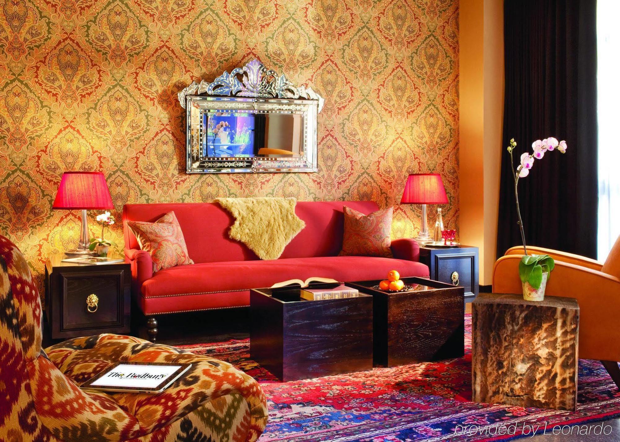 The Aster Hotel Los Angeles Ngoại thất bức ảnh