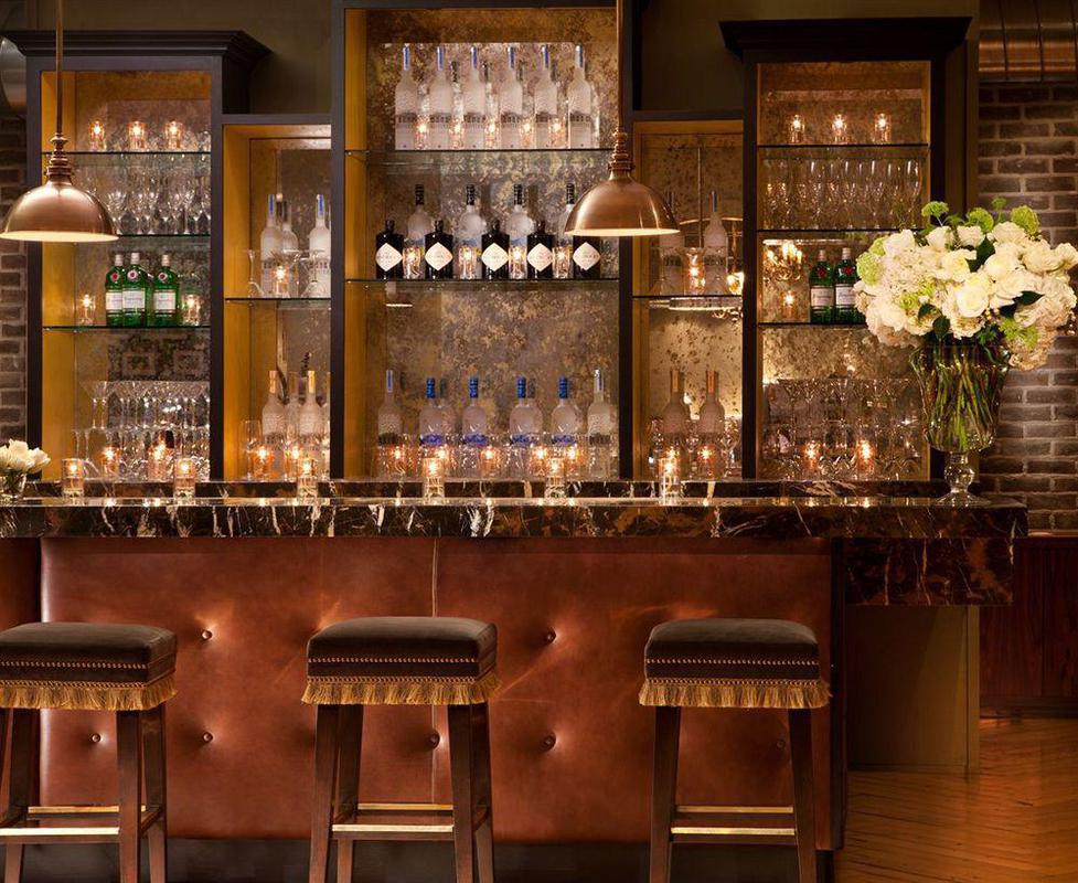 The Aster Hotel Los Angeles Ngoại thất bức ảnh